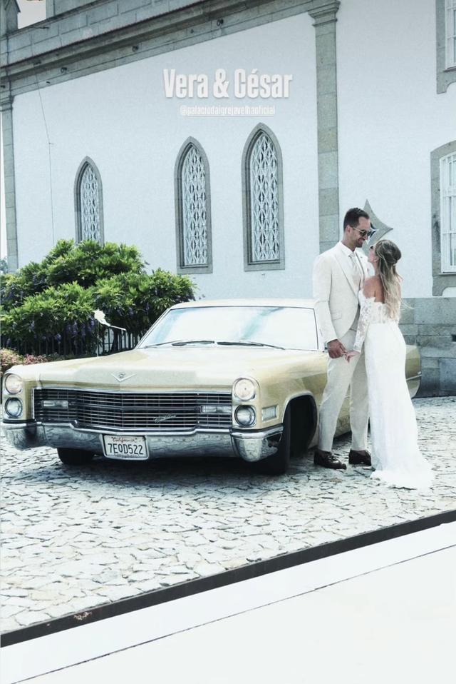 Classic Car Eventos - 2