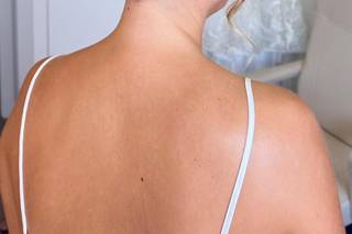 Lia Fonseca - Maquilhadora Profissional - 35