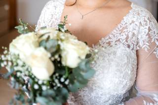 Adriana Mendes Makeup & Beauty - 6