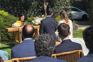 Débora Duarte Celebrantes - 5