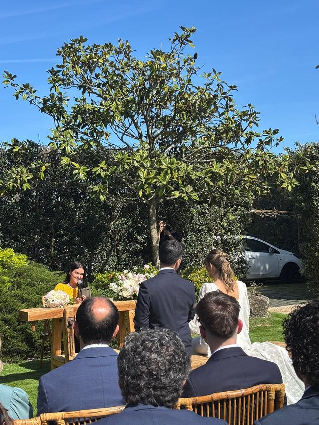 Débora Duarte Celebrantes - 2