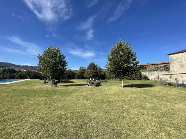 Quinta de Luou - 4