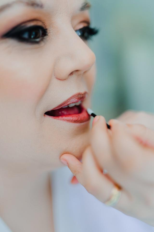 Hair and Make-Up by Leila - 2