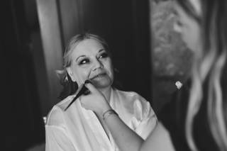Hair and Make-Up by Leila - 6