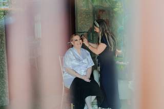 Hair and Make-Up by Leila - 7