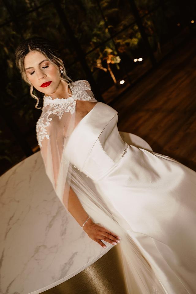 Marta Silva Makeup - 2