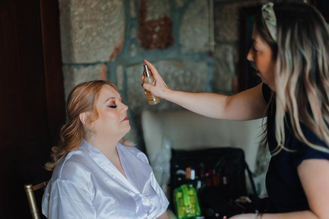 Hair and Make-Up by Leila - 4