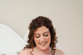 Elsa Pereira Makeup - 5