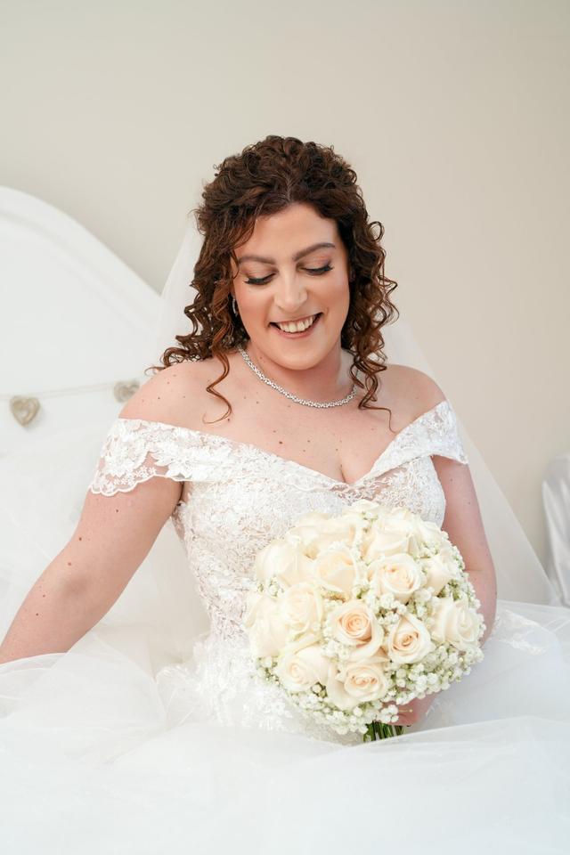 Elsa Pereira Makeup - 2