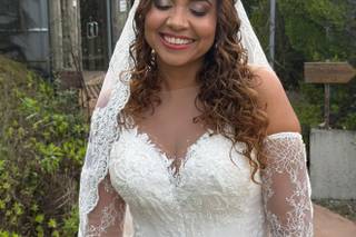 Maisa Brazil Makeup - 11