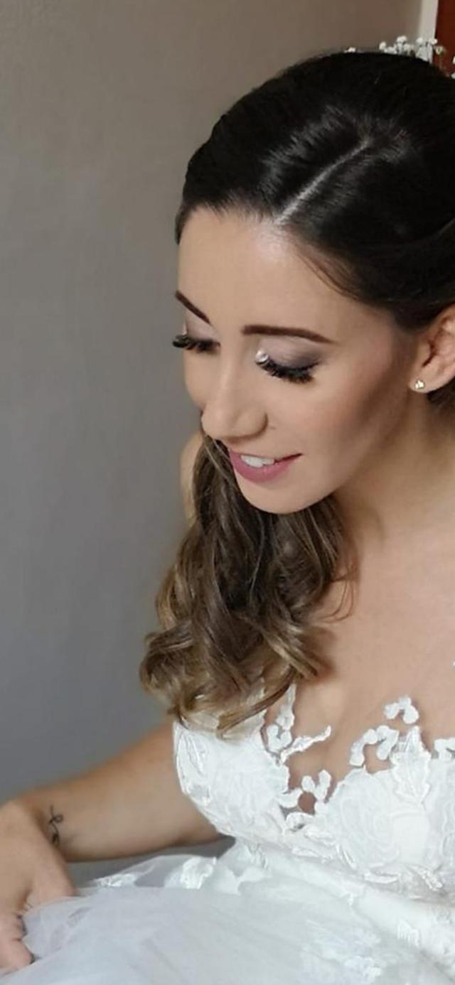 Make Up by Vera Alecrim - 2