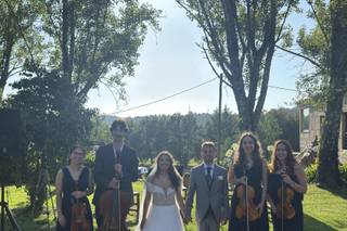 Quarteto Appassionato - 12