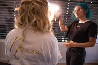 Jay Makeup Artist - 6