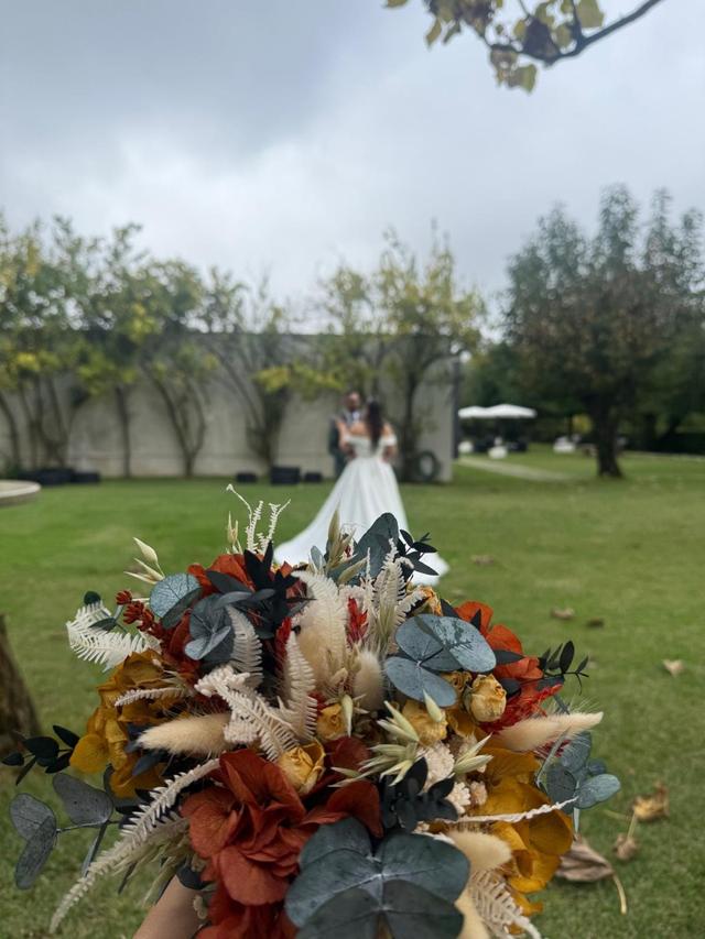 A História das Flores - 2