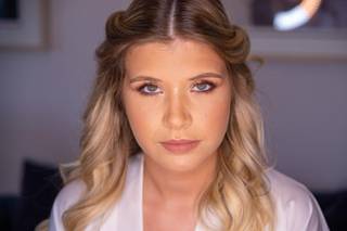 Jay Makeup Artist - 7
