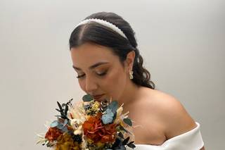 A História das Flores - 7