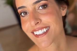 Ana Santos Make up Artist - 5