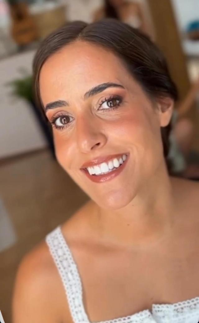 Ana Santos Make up Artist - 2