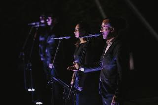 Ricardo Pereira band - 24