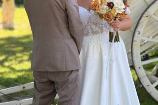 Marina Calado Maquilhadora Profissional - 5