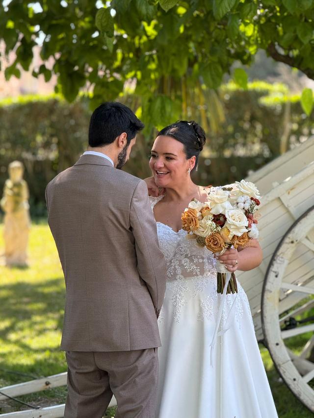 Marina Calado Maquilhadora Profissional - 2