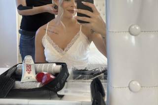 Verónica Mendes - Maquilhadora Profissional - 9