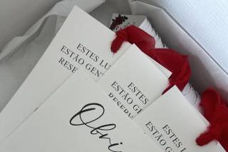 Wedding Little Things - 14