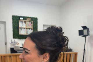 Marina Calado Maquilhadora Profissional - 7