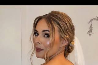 Verónica Mendes - Maquilhadora Profissional - 10
