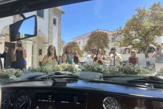 Classic Car Rodrigues - 9