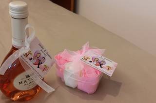 Eventos & Sonhos - 5