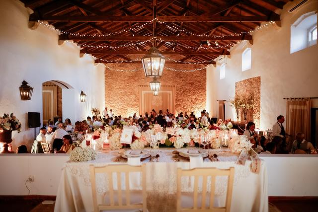 Amoré Events - 1