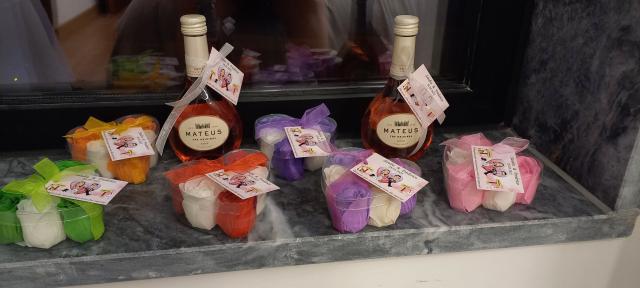 Eventos & Sonhos - 3