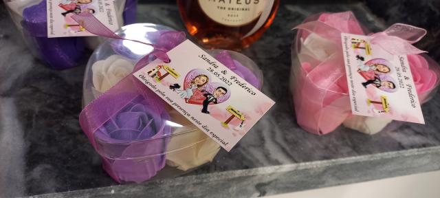 Eventos & Sonhos - 4