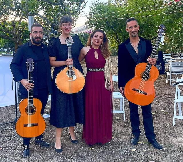 Maria Vicente Fado - 3