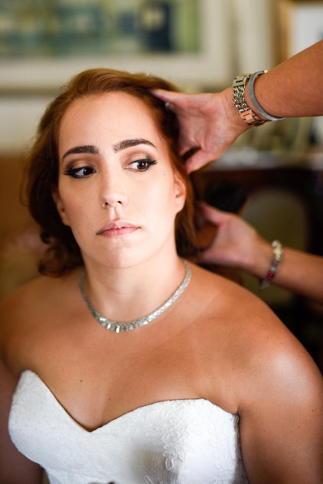 Kitchen Makeup Boutique - 1