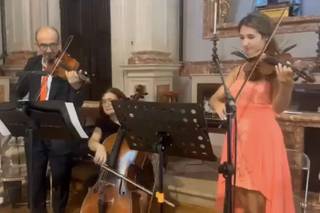 Cristina's Musical Family - 5