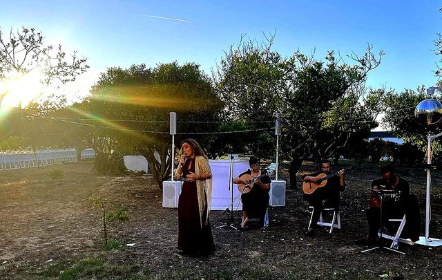 Maria Vicente Fado - 4