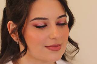 Joana Fernandes - Makeup Artist - 5