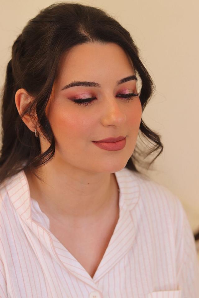 Joana Fernandes - Makeup Artist - 2