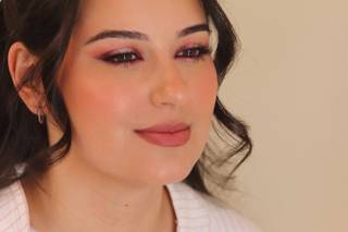 Joana Fernandes - Makeup Artist - 6