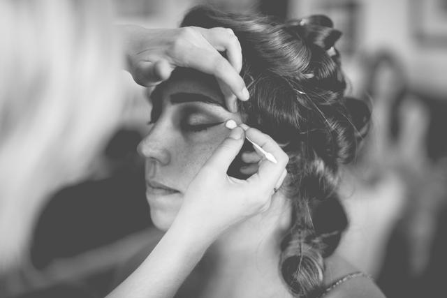 Kitchen Makeup Boutique - 4