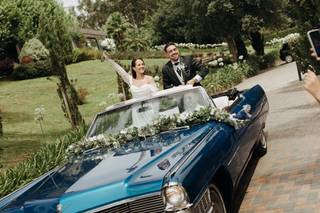 Classic Car Eventos - 13