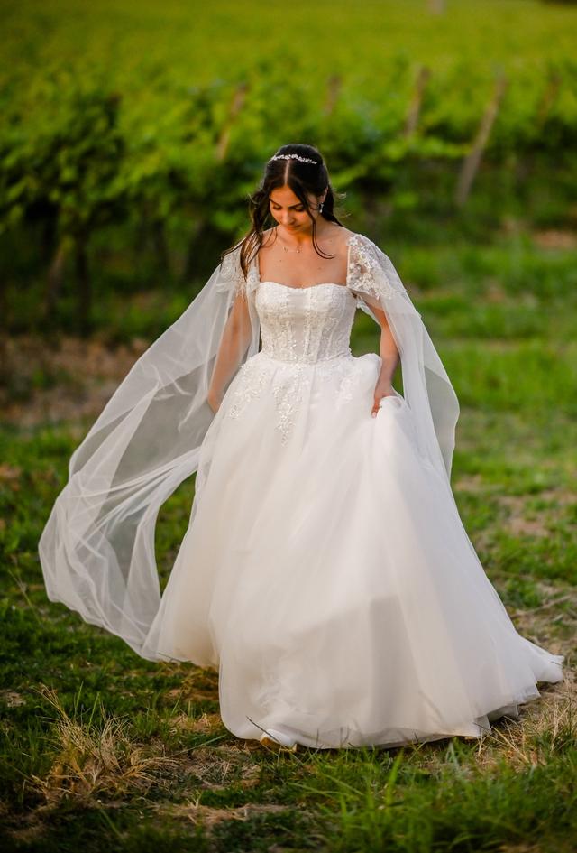 Boutilier da Noiva - 2