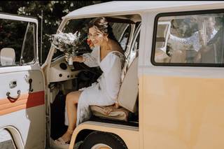 Aluguer VW - Pão de Forma - 10