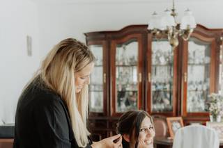 Beatriz Santos Hairstudio & Makeup - 8