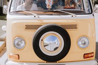 Aluguer VW - Pão de Forma - 11