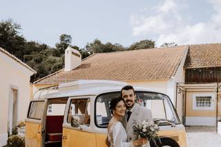 Aluguer VW - Pão de Forma - 12