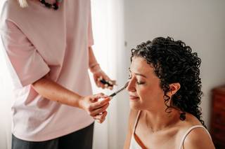 Tatiana Monteiro Makeup - 8