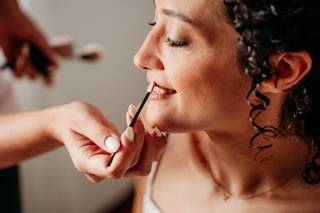 Tatiana Monteiro Makeup - 9